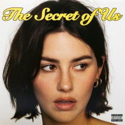GRACIE ABRAMS - THE SECRET...