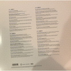 VARIOS - NOW 80S DANCEFLOOR SYNTH