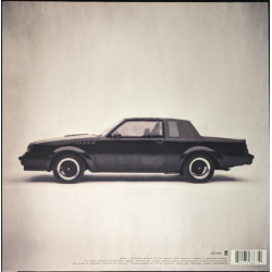 KENDRICK LAMAR - GNX