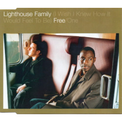 LIGHTHOUSE FAMILY - I WISH...