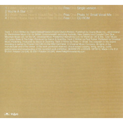 LIGHTHOUSE FAMILY - I WISH I KNEW HOW IT WOULD FEEL TO BE