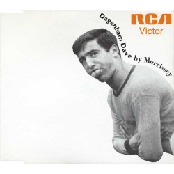 MORRISSEY - DAGENHAM DAVE