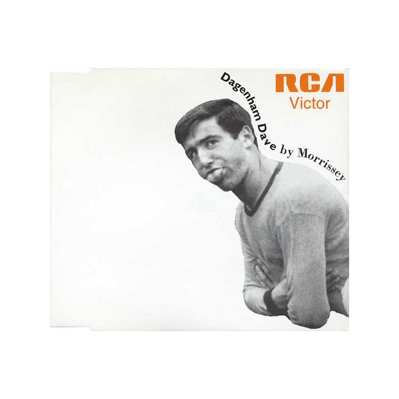 MORRISSEY - DAGENHAM DAVE