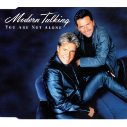 MODERN TALKING - YOU ARE...