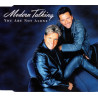 MODERN TALKING - YOU ARE NOT ALONE