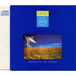 LEVEL 42 - HEAVEN IN MY HANDS