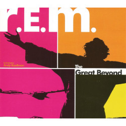 R.E.M - THE GREAT BEYOND