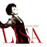 LISA STANSFIELD - SET YOUR LOVING FREE