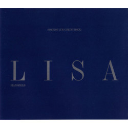 LISA STANSFIELD - SOMEDAY