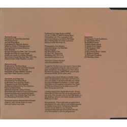 PET SHOP BOYS - I DON'T KNOW WHAT YOU WANT