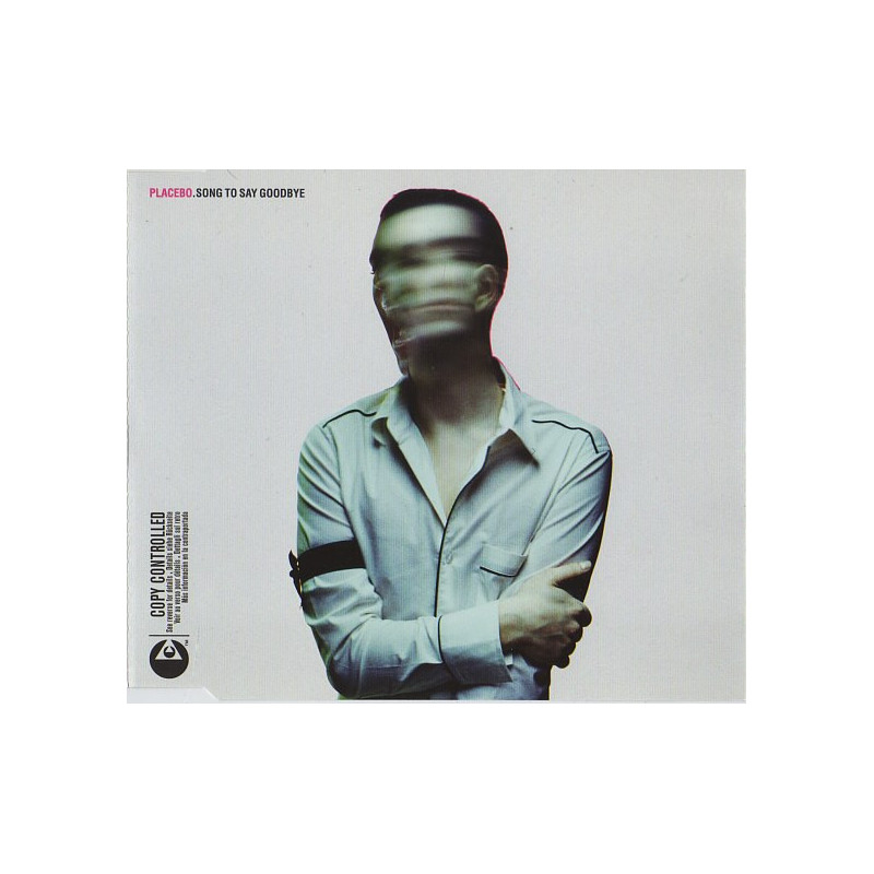 PLACEBO - SONG TO SAY GOODBYE