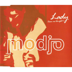 MODJO - LADY