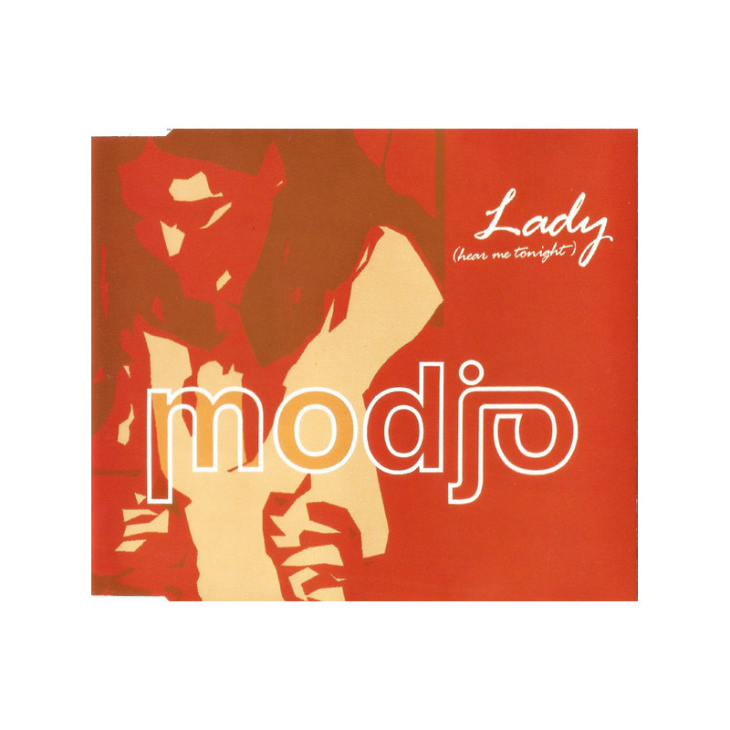 MODJO - LADY