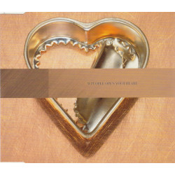 M PEOPLE - OPEN YOUR HEART