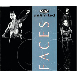 2 UNLIMITED - FACES