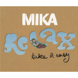 MIKA - RELAX