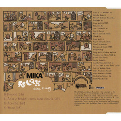 MIKA - RELAX