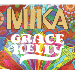 MIKA - GRACE KELLY