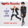 LA BOUCHE - I LOVE TO LOVE