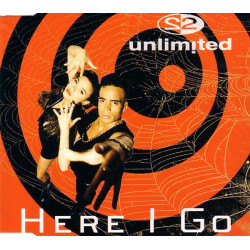 2 UNLIMITED - HERE I GO