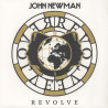JOHN NEWMAN - REVOLVE