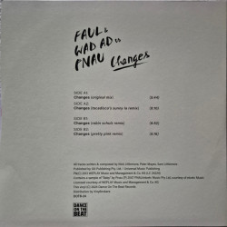 FAUL & WAD AD VS PNAU - CHANGES
