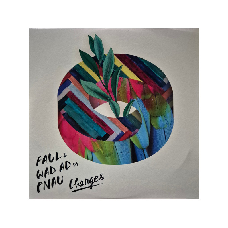 FAUL & WAD AD VS PNAU - CHANGES