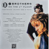 2 BROTHERS ON THE 4 FLOOR - DREAMS