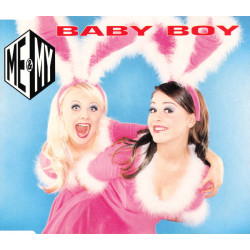 ME & MY  - BABY BOY