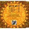 CULTURE BEAT -  GOT TO GET IT