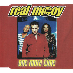 REAL MCCOY - ONE MORE TIME
