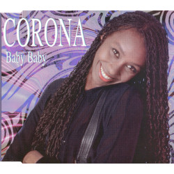 CORONA - BABY BABY