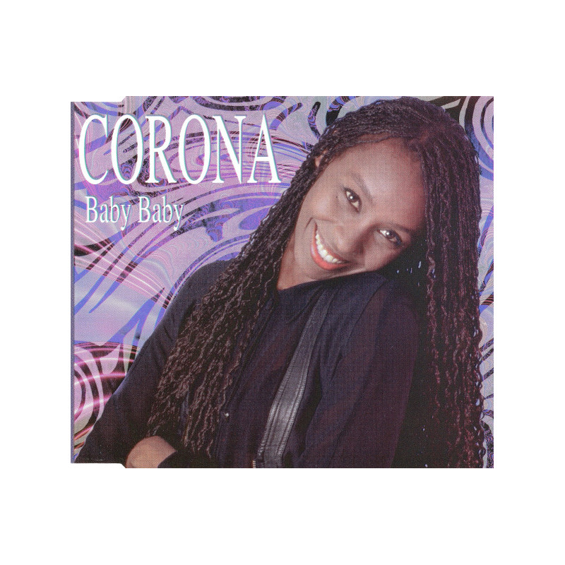CORONA - BABY BABY