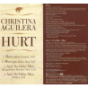 CHRISTINA AGUILERA - HURT