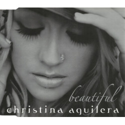 CHRISTINA AGUILERA - BEAUTIFUL
