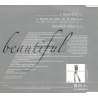CHRISTINA AGUILERA - BEAUTIFUL