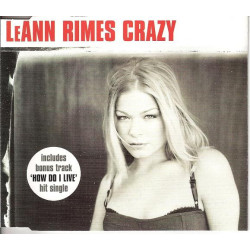 LEANN RIMES - CRAZY