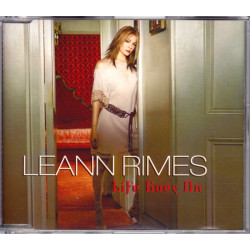 LEANN RIMES - LIFE GOES ON