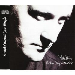 PHIL COLLINS - ANOTHER DAY...