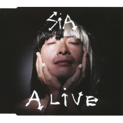 SIA - ALIVE
