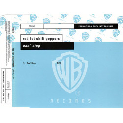 RED HOT CHILI PEPPERS -...