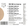 RYAN PARIS - THE BEAT GOES ON