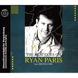 RYAN PARIS - THE BEAT GOES ON