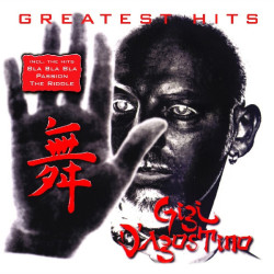 GIGI D'AGOSTINO  - GREATEST...