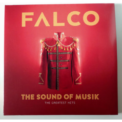 FALCO - THE SOUND OF MUSIK...