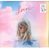 TAYLOR SWIFT - LOVERS