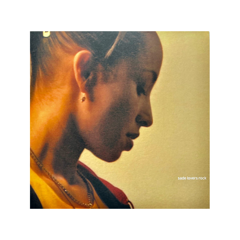 SADE - LOVERS ROCK