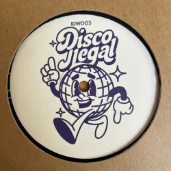 MONSIEUR VAN PRATT - DISCO...