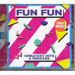 FUN FUN - GREATEST HITS &...