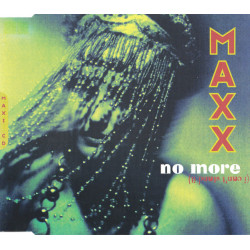 MAXX  - NO MORE